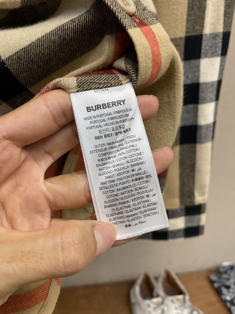 Burberry Outwear